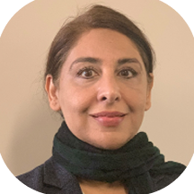 Dr. Fauzia Khan