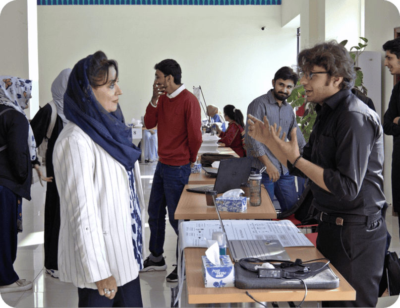 2nd International AI Championship