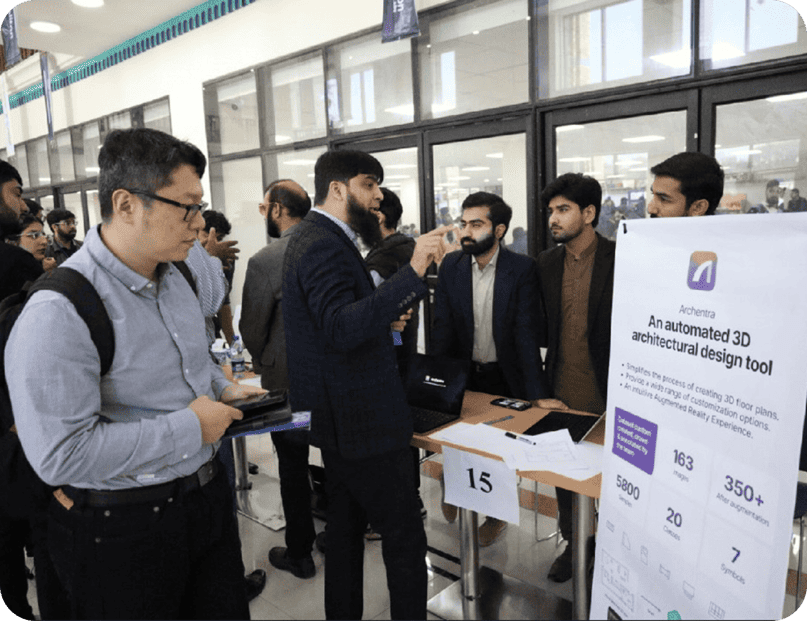 2nd International AI Championship