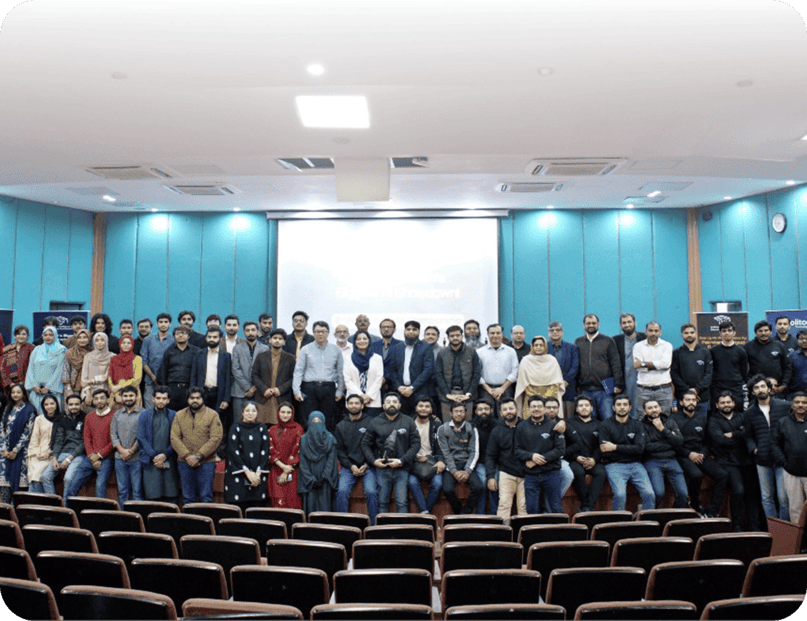 AIEF & PSIM Healthcare Innovation