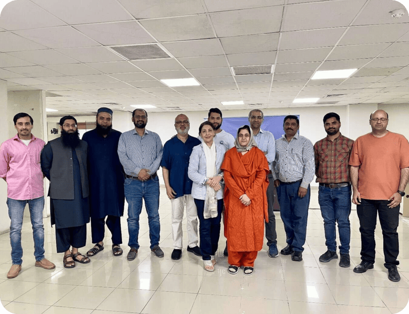 LUMS and Soliton Technologies Collaboration