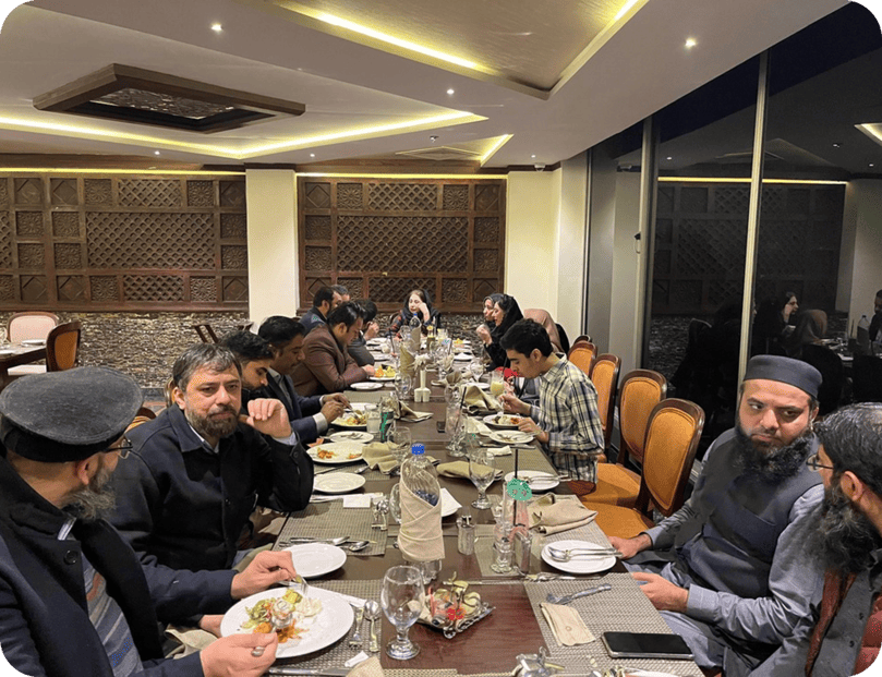 3rd International AI Championship Planning Event