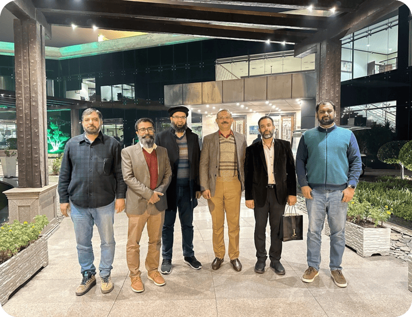 3rd International AI Championship Planning Event