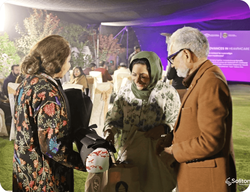 AIEF & PSIM Healthcare Innovation