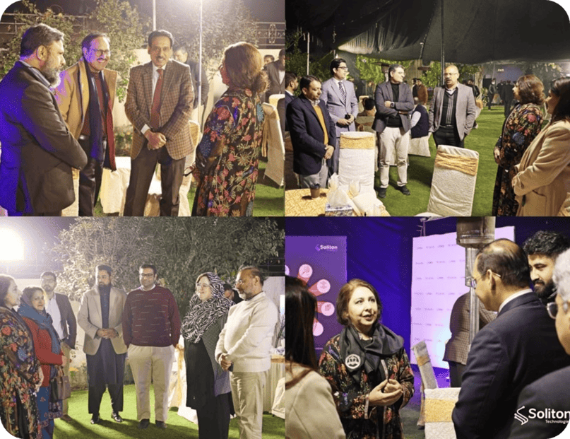 AIEF & PSIM Healthcare Innovation