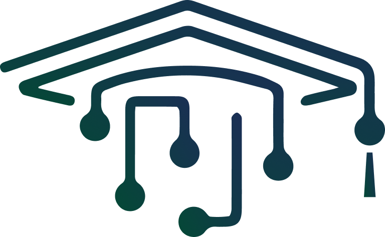 AIEF Mission Vision Logo